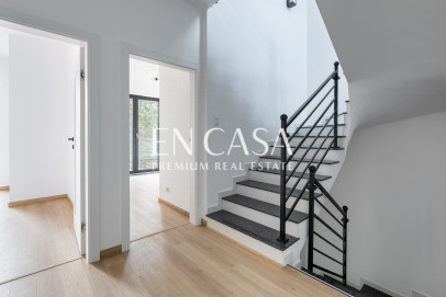 House Rent Warszawa Mokotów